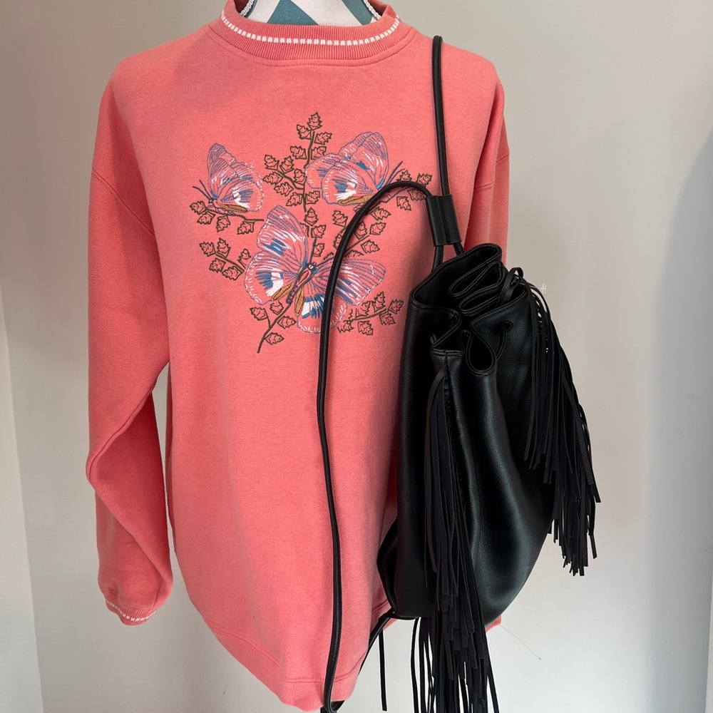 Vintage sweater
